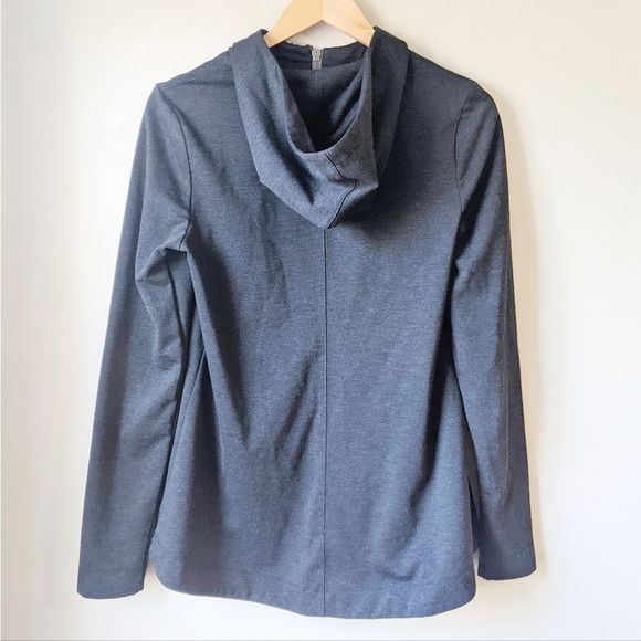 Anthropologie floral walking jacket sz M - Picture 3 of 11